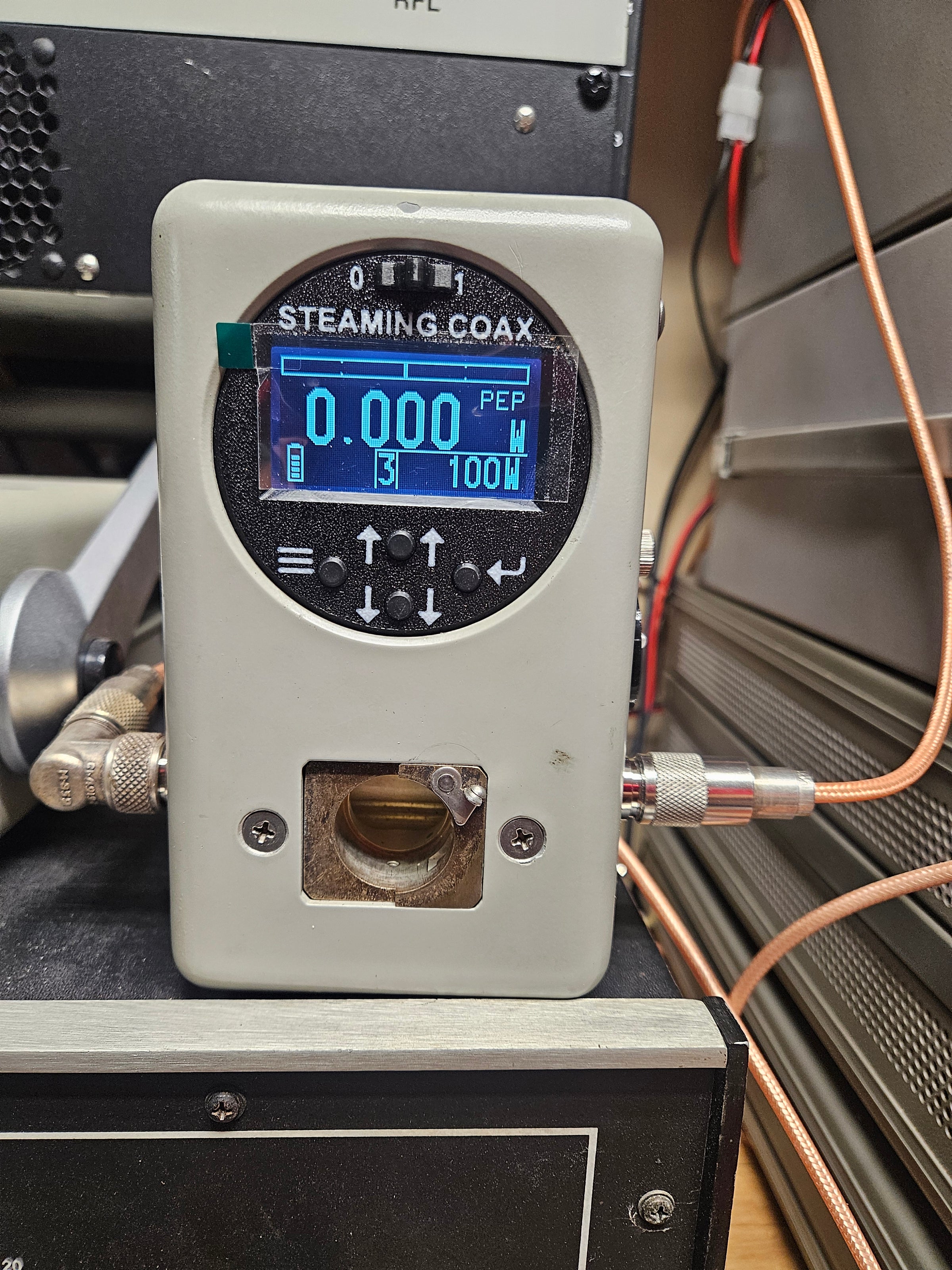 Digital Bird 43 | D-Win's RF Supply